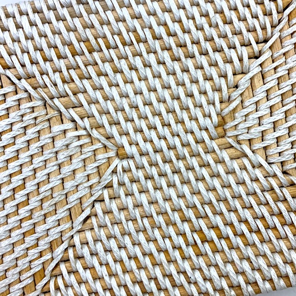 Handmade bag box from Bali new - Picture 9 of 14